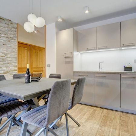 Carlina 203 Apartment Морзин Екстериор снимка