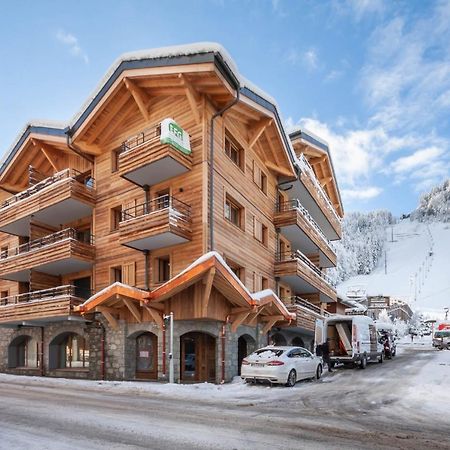 Carlina 203 Apartment Морзин Екстериор снимка