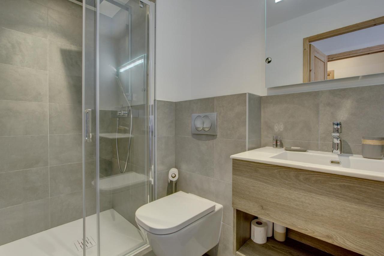 Carlina 203 Apartment Морзин Екстериор снимка