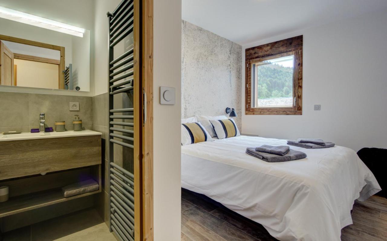 Carlina 203 Apartment Морзин Екстериор снимка