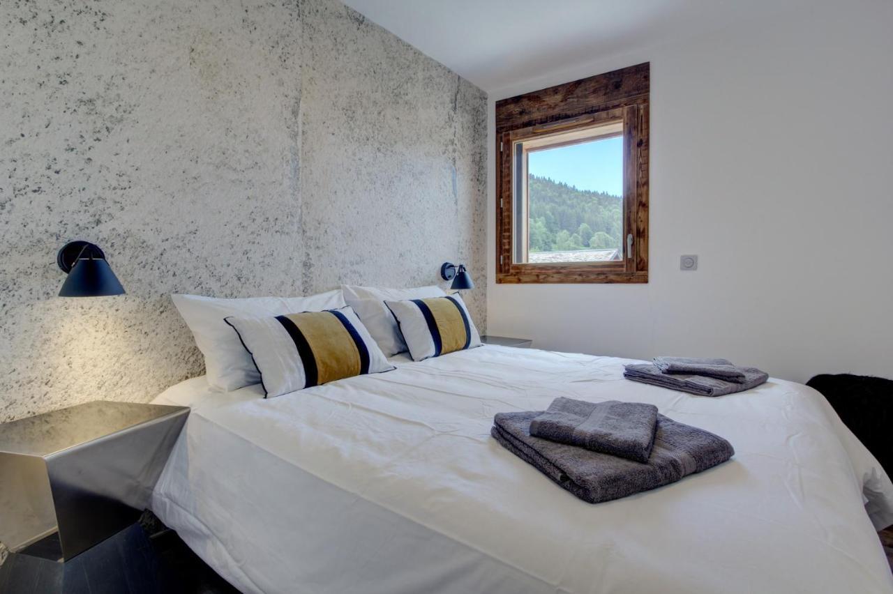 Carlina 203 Apartment Морзин Екстериор снимка