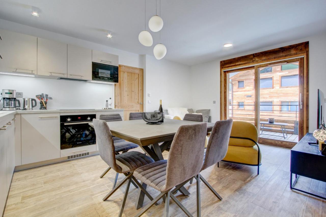 Carlina 203 Apartment Морзин Екстериор снимка