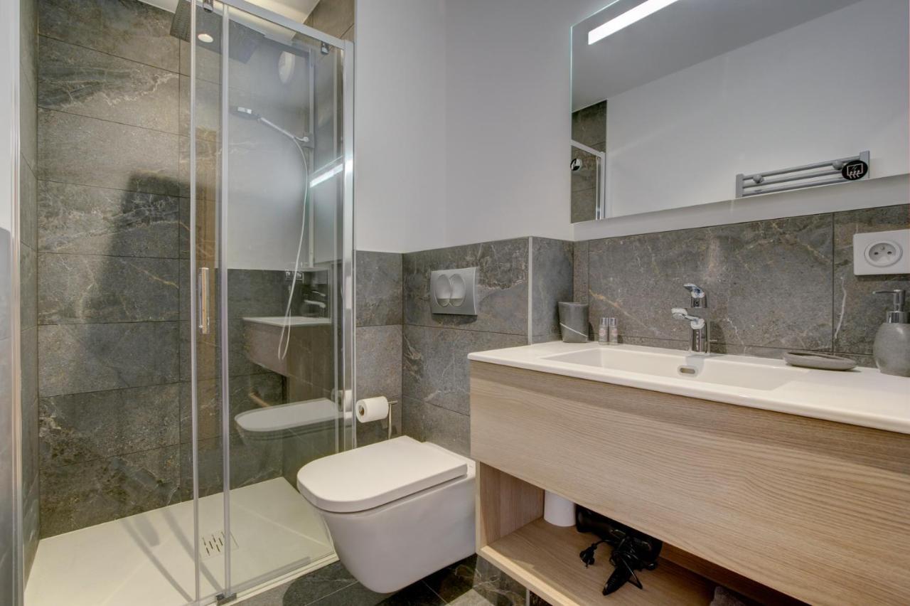 Carlina 203 Apartment Морзин Екстериор снимка