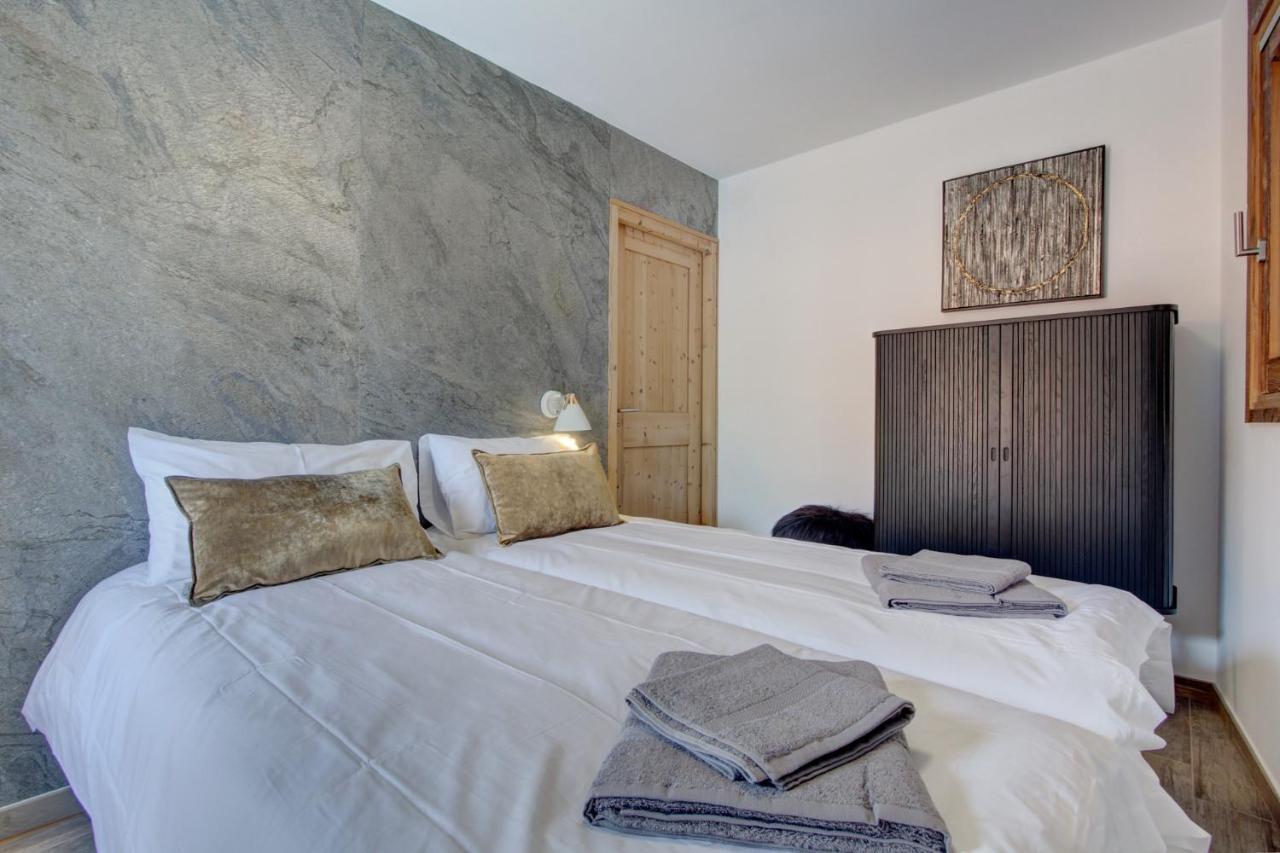 Carlina 203 Apartment Морзин Екстериор снимка