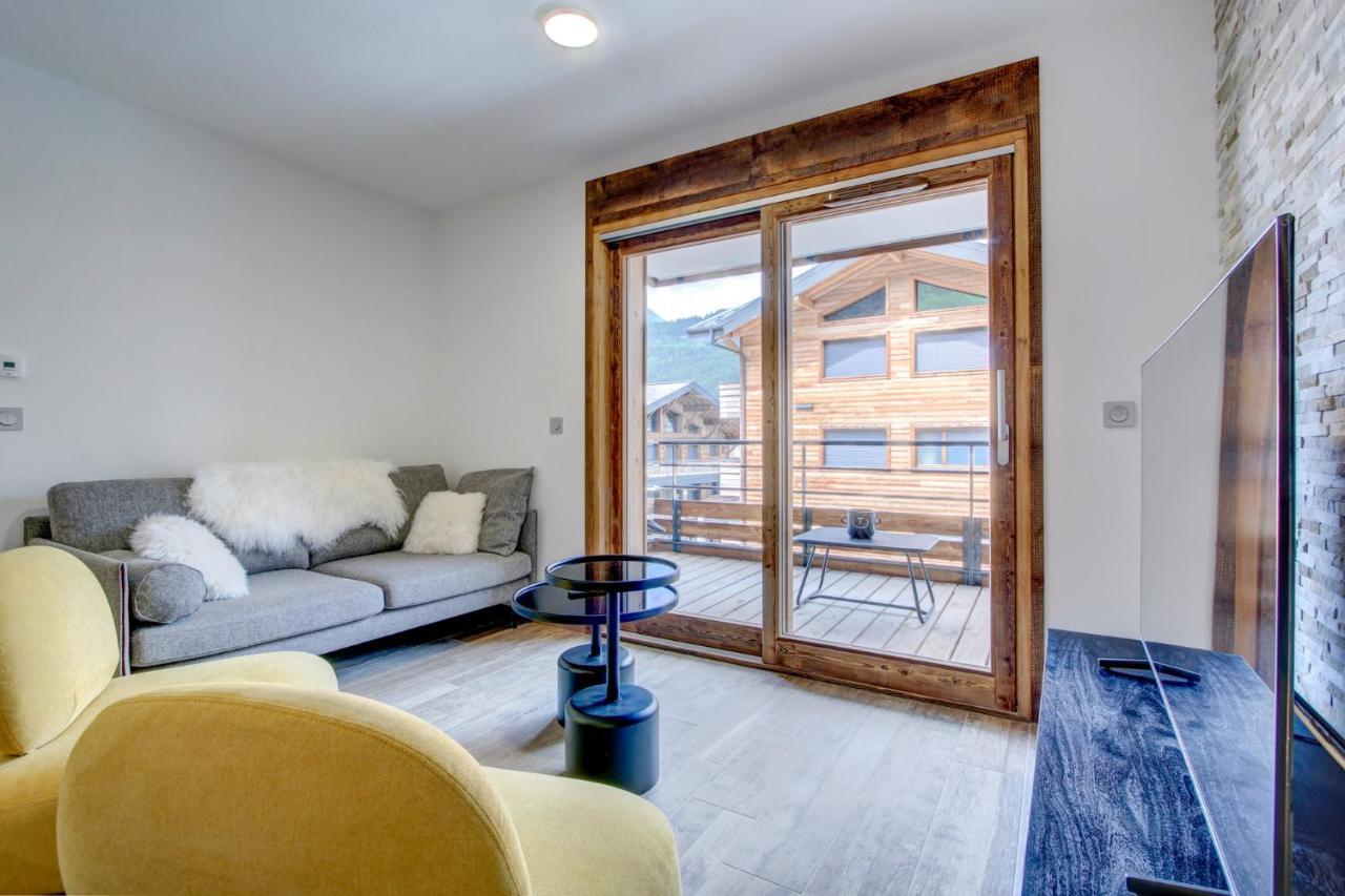 Carlina 203 Apartment Морзин Екстериор снимка