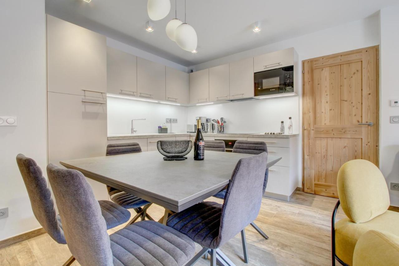 Carlina 203 Apartment Морзин Екстериор снимка