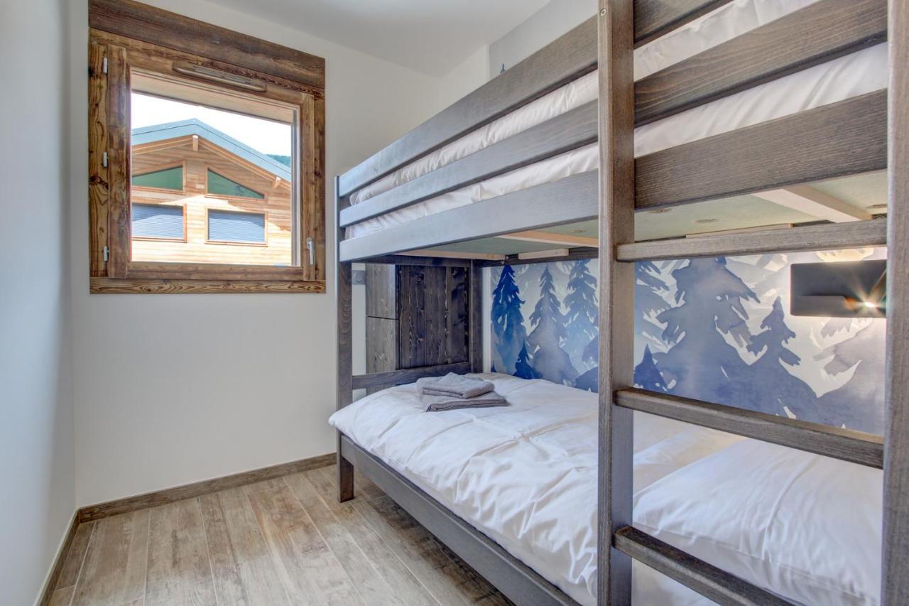 Carlina 203 Apartment Морзин Екстериор снимка