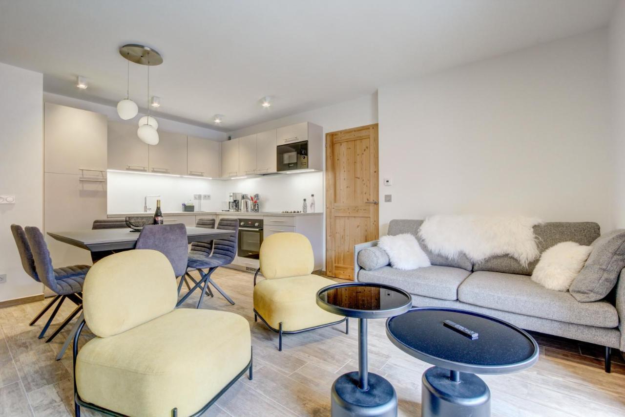 Carlina 203 Apartment Морзин Екстериор снимка